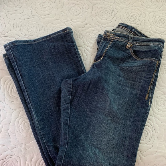 Bootcut jeans - Picture 3 of 3